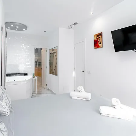 Apartment Gold Horizon Luxury *