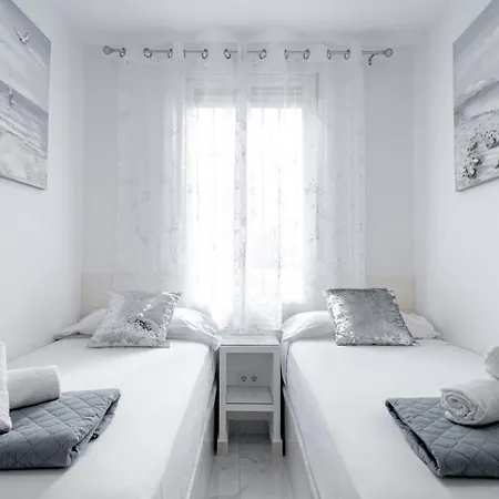 Apartment Gold Horizon Luxury Nerja