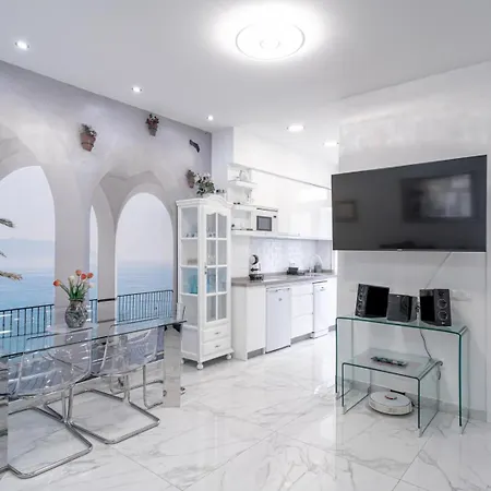 Apartment Gold Horizon Luxury