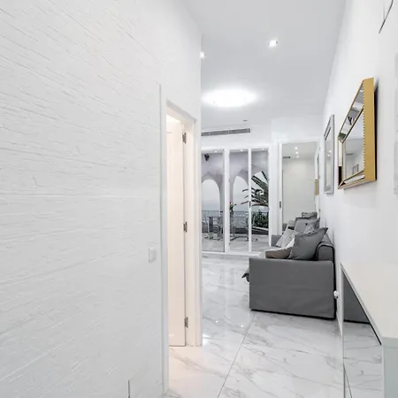 Apartment Gold Horizon Luxury Nerja