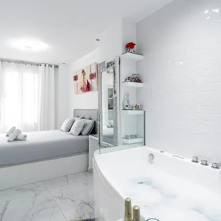 Apartment Gold Horizon Luxury