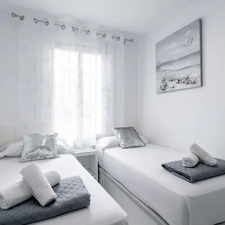 Apartment Gold Horizon Luxury *