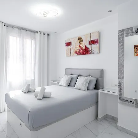 Apartment Gold Horizon Luxury