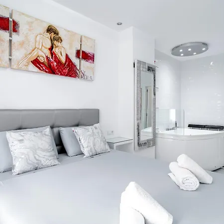 Apartment Gold Horizon Luxury