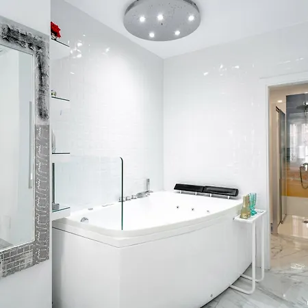 Apartment Gold Horizon Luxury *