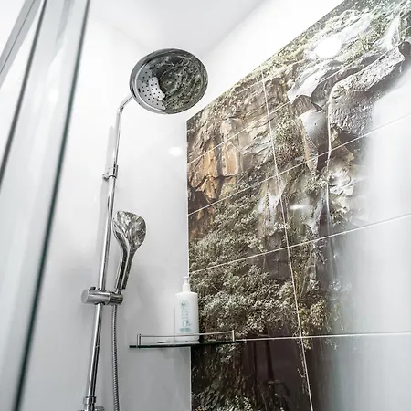 Gold Horizon Luxury Apartment Nerja