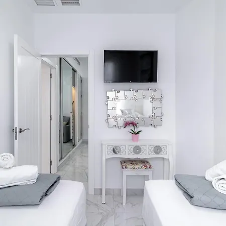 Apartment Gold Horizon Luxury Nerja