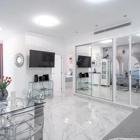 Gold Horizon Luxury Nerja